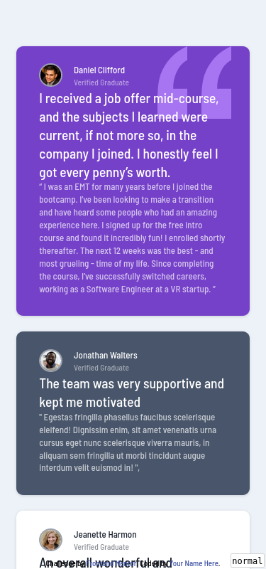 /efim/Learning-HTMX/media/branch/master/13-testimonials-grid-section/screenshot-mobile.png